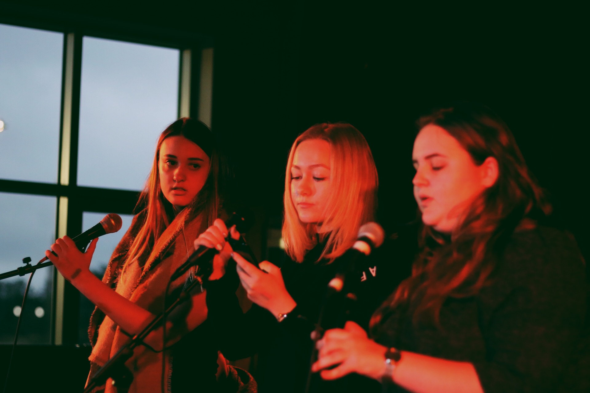 Cultures Connect Concert, 25th February 2017
